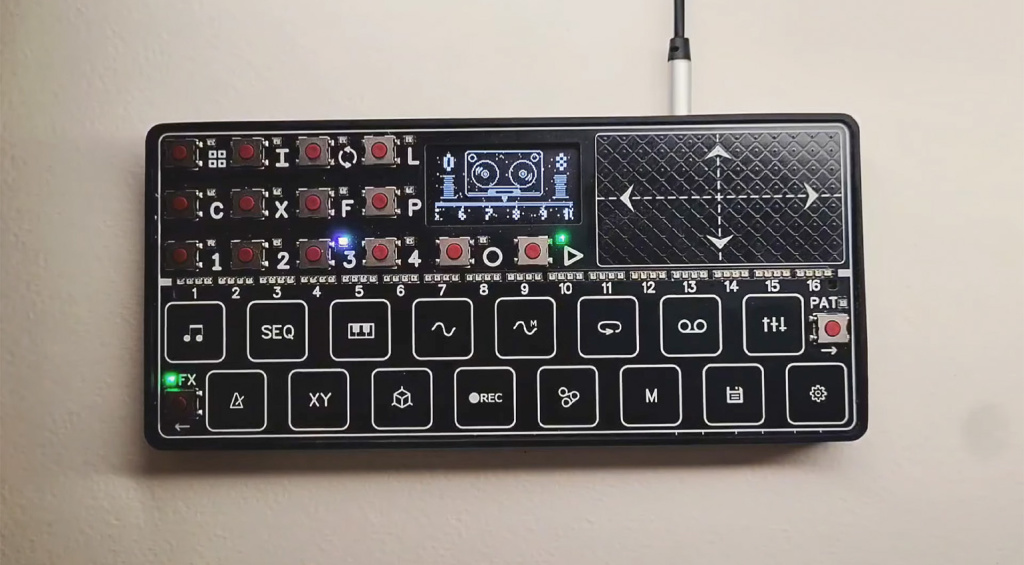 Aftersound.Tech Loopa