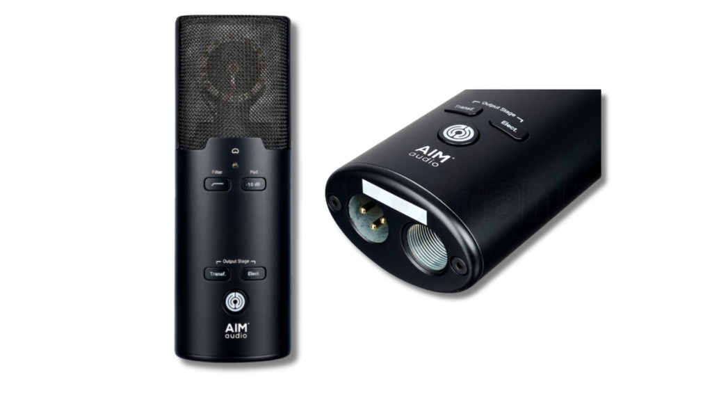 Aim Audio Essence Deal 