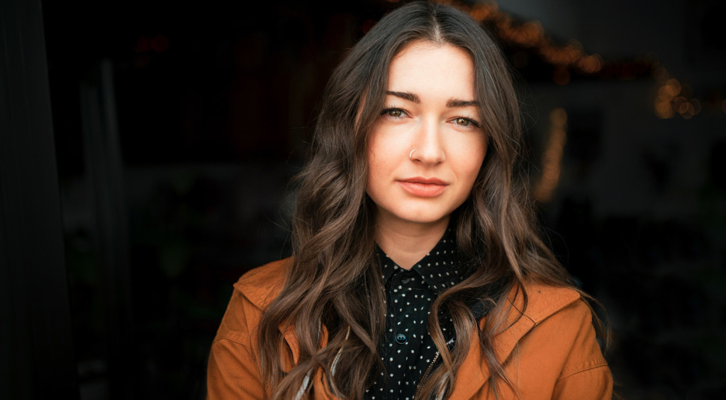 Alison Tavel, film maker
