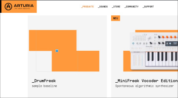 Arturia DrumFreak Leaked: The Drum Machine Everyone Has Been Waiting For?