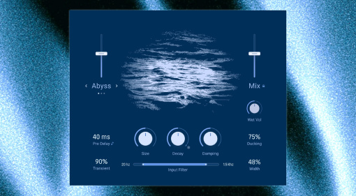 Arturia Rev OCEAN: More Than Just A Reverb?