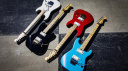 Charvel launches American Neo-Classic San Dimas SD1: US-Built Shred!