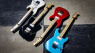 Charvel launches American Neo-Classic San Dimas SD1: US-Built Shred!