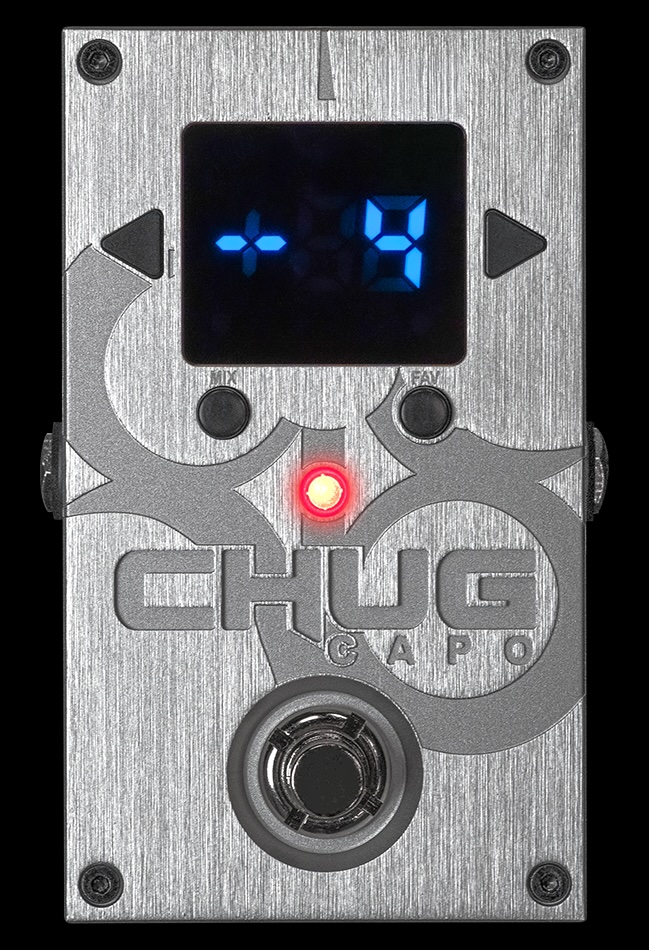 Chug Capo