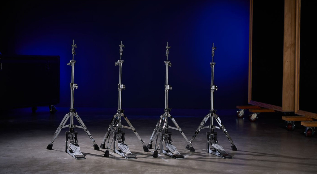 9000X Hi-Hat Stands