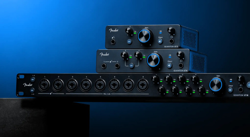 Fender Studio Bundle, EQD Pedals, and a PRS Amp: 3 Crazy Deals of the Week!