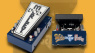 Digitech DOD/Morley Wha-Octa-Fuzz: 3-in-1 pedal!
