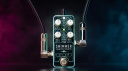 EHX Pico Shimmer: A Mini 3-in-1 Ambient Reverb Machine