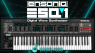 Cherry Audio Ensoniq ESQ-1