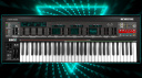 Cherry Audio Ensoniq ESQ-1