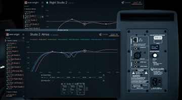 EVE Audio Origin: A New Platform for the EXO Series