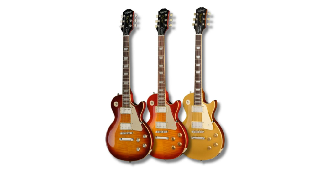 Epiphone Les Paul Standard 50s 