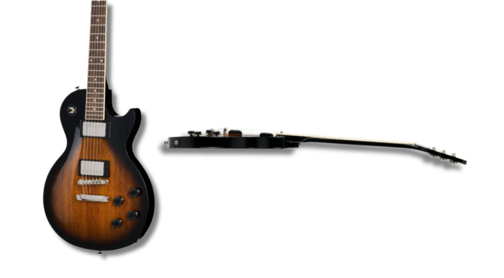6% off Les Paul Tribute Thomann