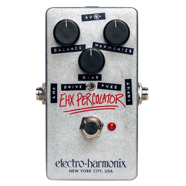 Electro Harmonix Percolator