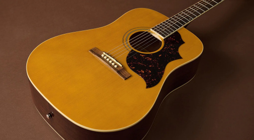 Epiphone_Hummingbird_Tribute
