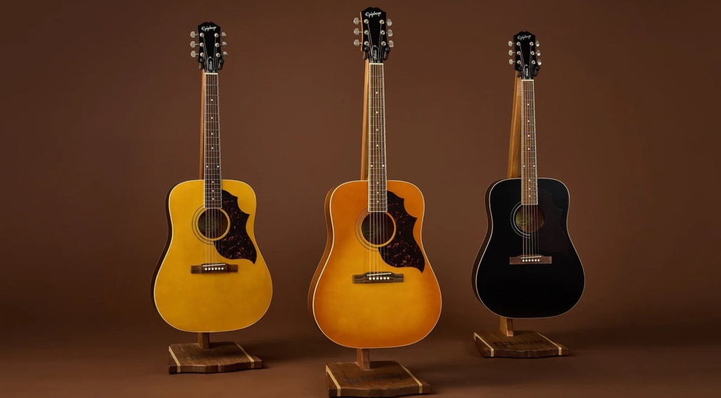 Epiphone_Hummingbird_Tribute_Teaser