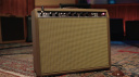 Fender '62 Deluxe: A Luxurious Reissue of the Legendary Brown Panel Amp