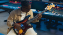 Fender James Jamerson Precision Bass: Recreation of the Legendary '62 P Bass