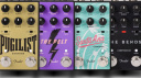 Fender’s Smart V2 Pedals 2026 Redesign