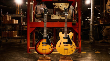 Gibson 1959 ES-330 Reissue