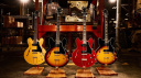 Gibson 1959 and 1962 ES-330 Reissues: Classic Hollow Body with P-90 Tones
