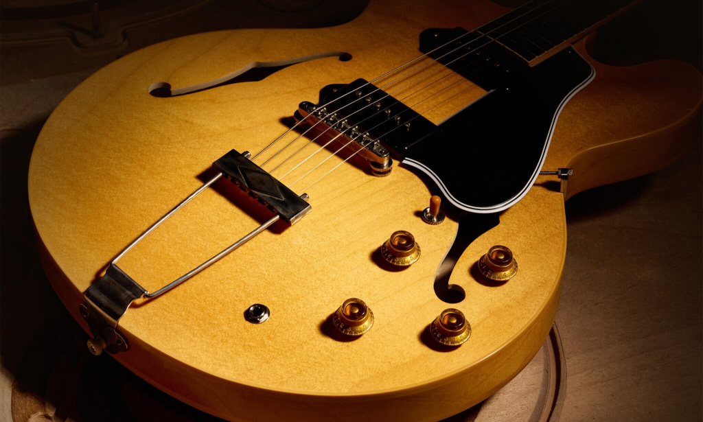Gibson 1959 ES-330 Reissue