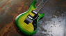 Gibson Victory Floyd Rose