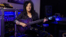 Godin ACS Nylon Steve Stevens 25th Anniversary