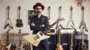 Guitar Journal: Gibson CEO, Eric Clapton Les Paul & More