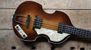 Guitar Journal: Höfner Avoid Bankruptcy & more