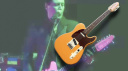 Guitar Journal: Squier Troy Van Leeuwen 12-String Teased