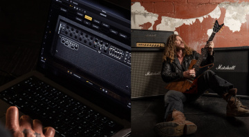 Guitar Journal: Two Notes Genome 2.0 Major Upgrade, Jared James Nichols & More