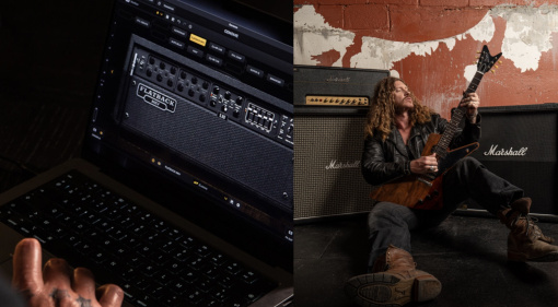 Guitar Journal: Two Notes Genome 2.0 Major Upgrade, Jared James Nichols & More