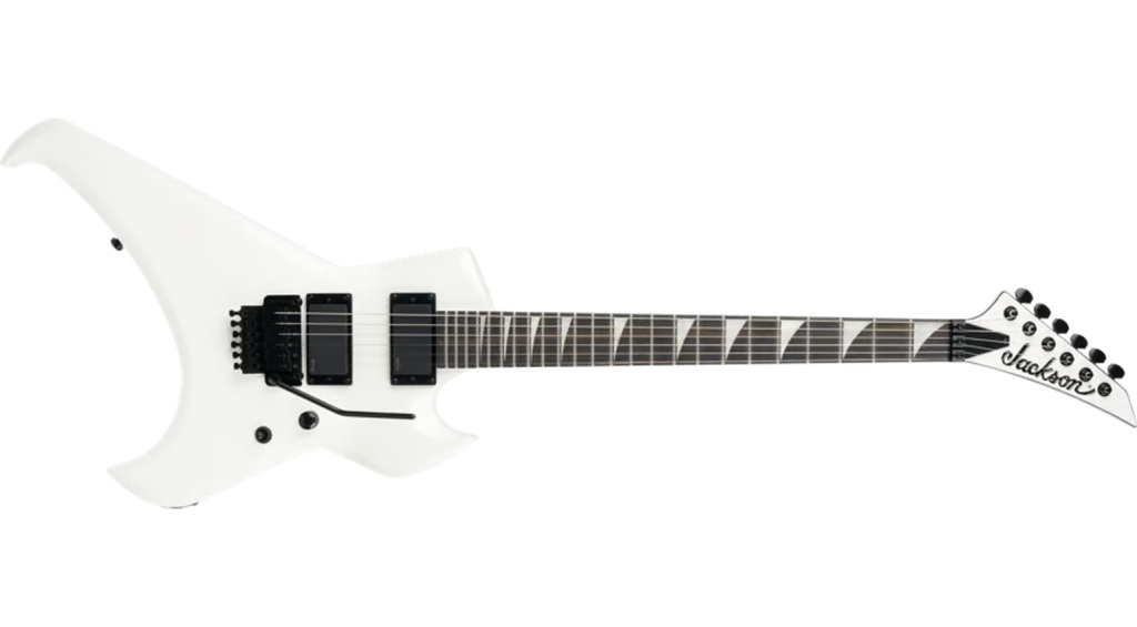 Jackson Pro Rob Cavestany Snow White