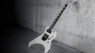 Jackson Pro Rob Cavestany: Death Angel's Thrash Axe Reimagined