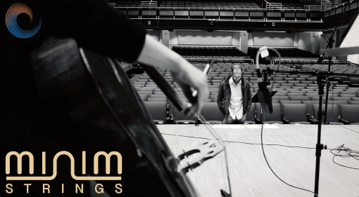MINIM Strings