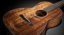 Martin Custom Shop 0-18K2 Koa: Limited to 100 Guitars Worldwide!