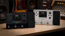 Mooer GE100 Pro: Affordable Multi-Effects Processor with AI Integration