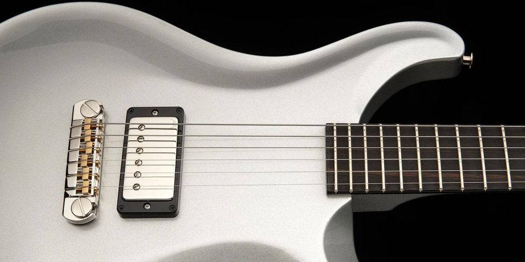 One Humbucker