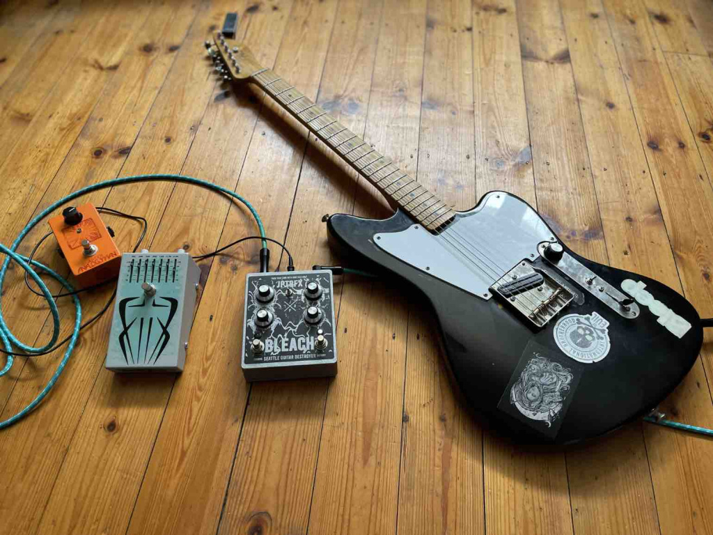 One of my Offset creations