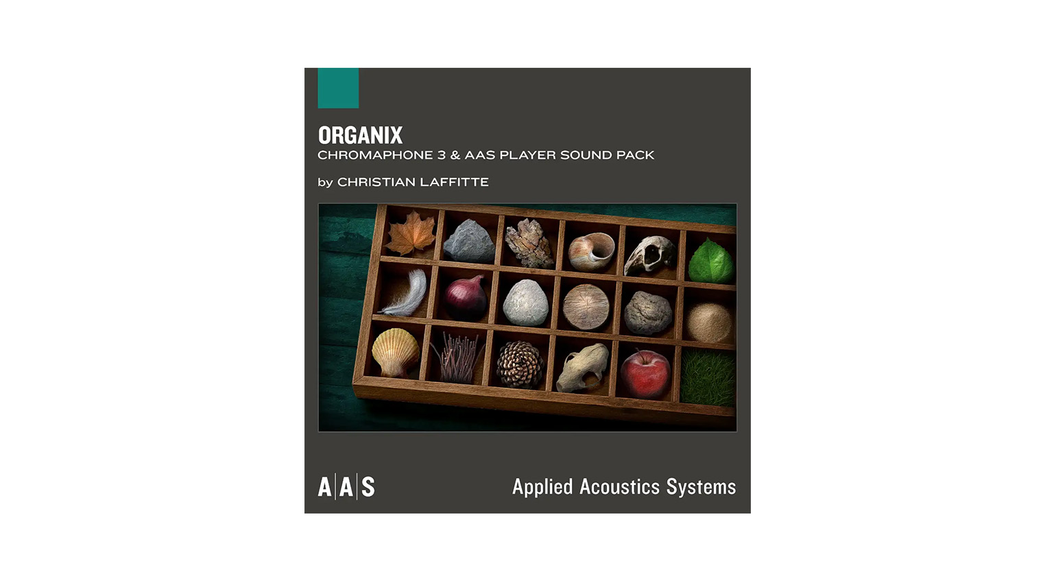 AAS Organix