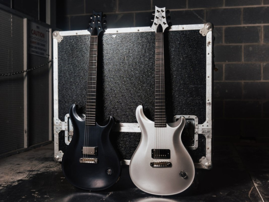 PRS Jon Jourdan
