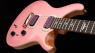 PRS SE Rock Lady