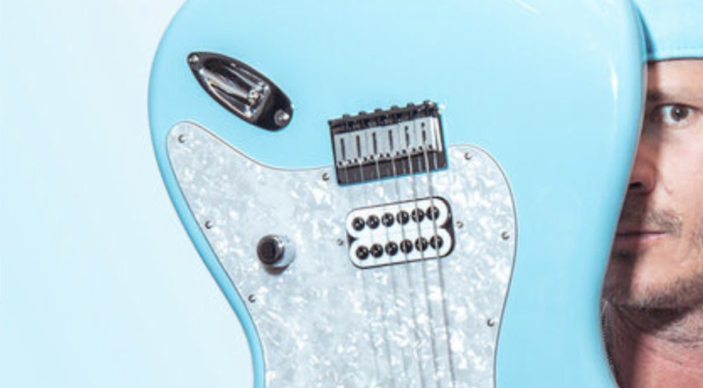 Best Punk Guitar Setup for Beginners: Sound like Blink-182, Green Day or The Ramones on a Budget