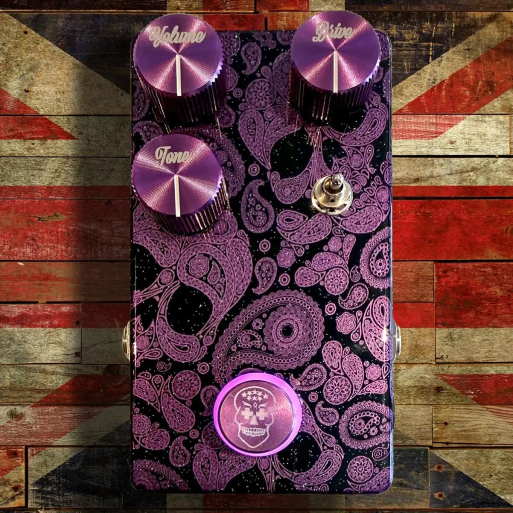 Revolution 10 AE – 10th Anniversary Edition