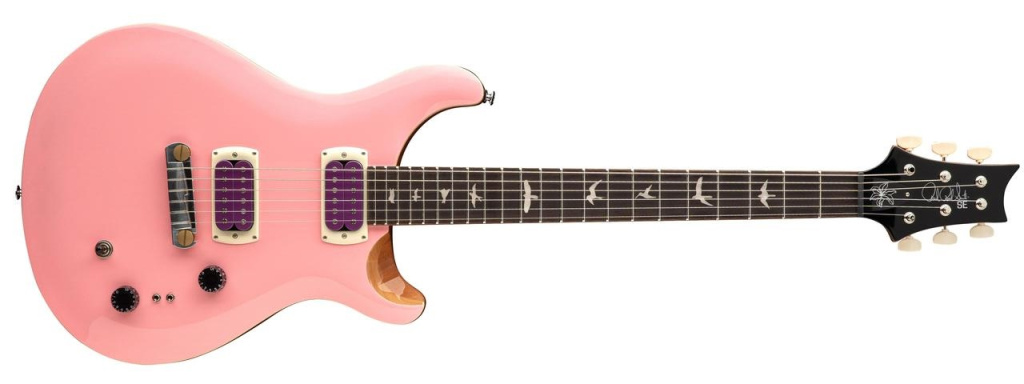 SE Rock Lady Limited Edition