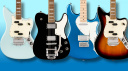 Squier Paranormal 2026 Brings the Weird