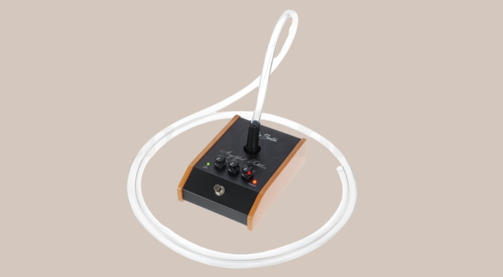Should You Buy a Talkbox?
