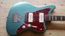 The Offset Guitar Renaissance