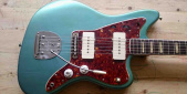 The Offset Guitar Renaissance
